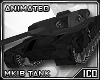 ICO Main Battle Tank