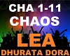 Lea Dhurata Dora - Chaos
