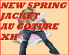 NEW SPRING J AU COUTURE