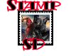 Spiderman Stamp 2