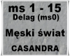 Meski swiat /Casandra