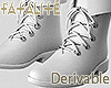 ✝Mediaval Boots