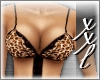 Sexy'Savana XXL