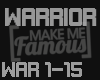 *MMF* Warrior