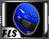 [FLS] Racer Helmets BL