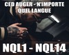 Ced Auger-NimpQuelLangue