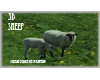 3D SHEEP