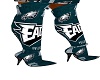 EAGLES RLL PLATFORM BOOT