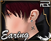 |RZ| Animated_Earing [L]