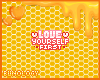 love YOURSELF first {d}