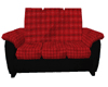 *CC* Conv Couch ~ Red