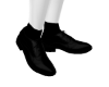 Black Cris Shoes