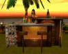 Sunset Pool Bar