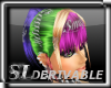 (SL) Selena Derivable