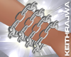 [KR] 4 Chain Bracelet