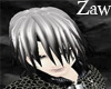[ZAW] Black tips Riku