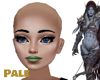 Skin Pale Green