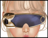 SAFETY PIN SUNGLASSES
