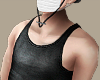 𝖇. Tank top
