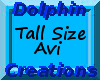 [DOL]Tall Size Avi M/F