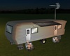 Y*House Car (Caravan)