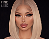 F. Tyra Blonde