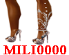 M~Snake Shoes