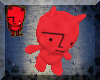 Lil Red animated pet