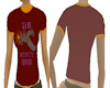 Rusty Spur Tee Shirt