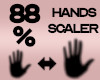 Hand Scaler 88%