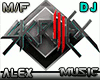 (AV)Skrillex-Scr Monster