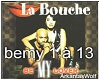 Be My Lover-La Bouche