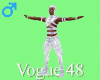 MA Vogue 48 Male