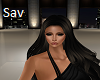 Qaralyn-Natural Black