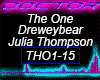 The One Dreweybear