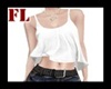 {FL}White Shirt warn
