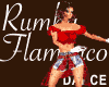 Rumba Flamenco - dance