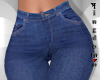 RLL blue jeans pants