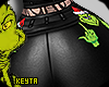 Naughty Grinch LLT