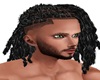 ! HALF BRAID LOCS