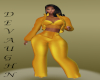 CAPTIVATE Gld Top