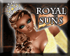 Royal Suns Bundle