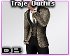 Traje Outfits Formal