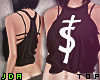 ▲ T_CuteCrop_Black