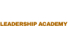 Leadership Academy