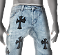 CHROME Denims