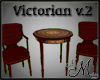 MM~ Victorian Sitting 2