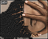 [DRV] Jeffery Bun Locs