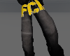 Black F l Baggy