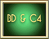 BD & C4